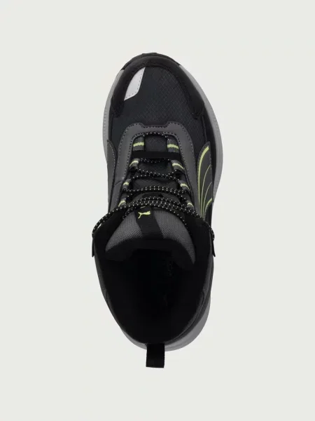 Детские ботинки Puma