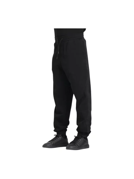 Spodnie Armani Exchange czarne