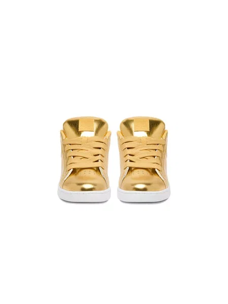 DC Shoes Superge EO-COURT GRAFFIK zlata