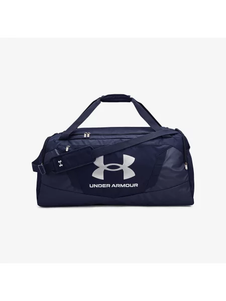 Torba podróżna Under Armour niebieska
