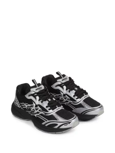 Sneakerși Amiri negru