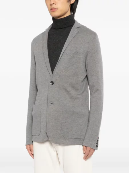 Блейзър N.peal сиво