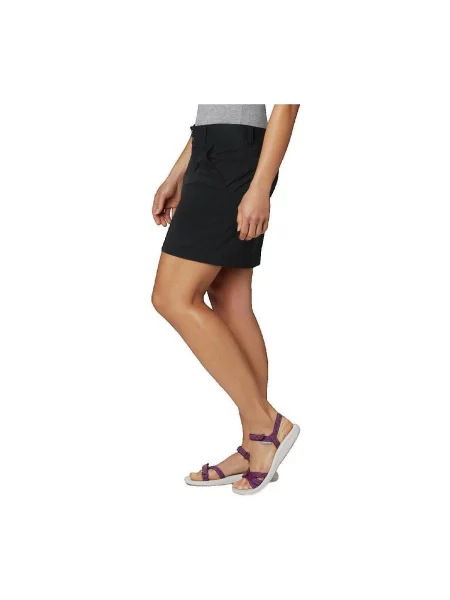 Pantaloni Columbia negru