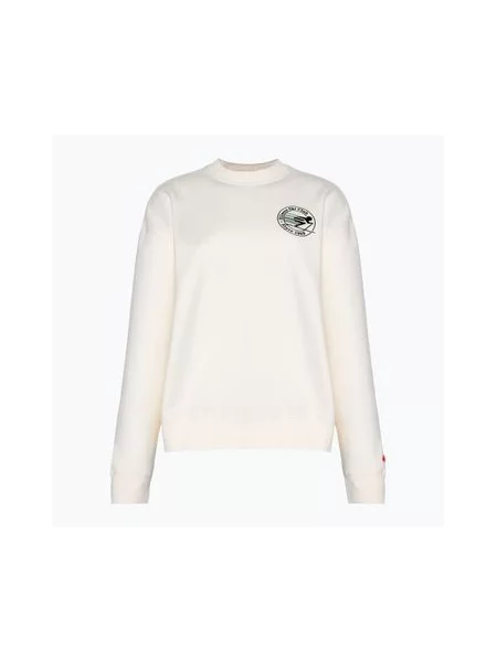 Кофта Ellesse Areski off white білий