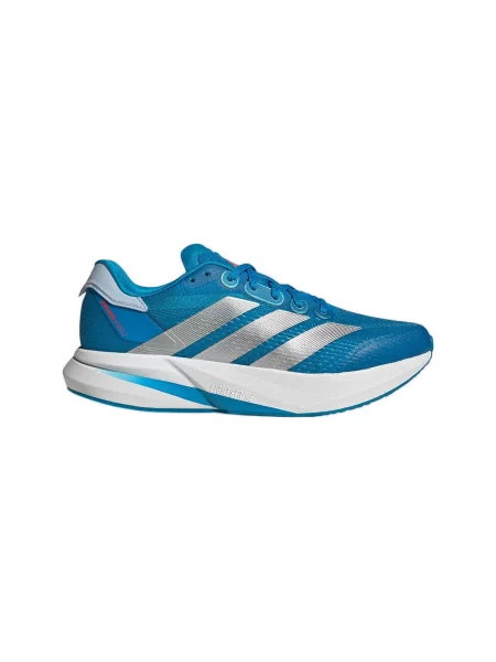 Pantofi Adidas alergare albastru