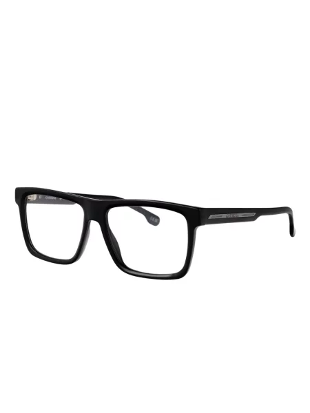 Ochelari de soare Carrera negru