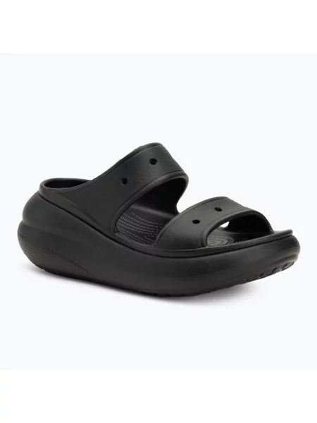Klapki Crocs klasyczne czarne