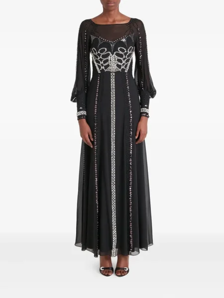 Rochie Temperley London negru