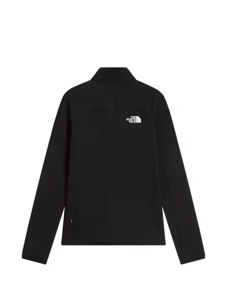 Geacă The North Face stretch negru