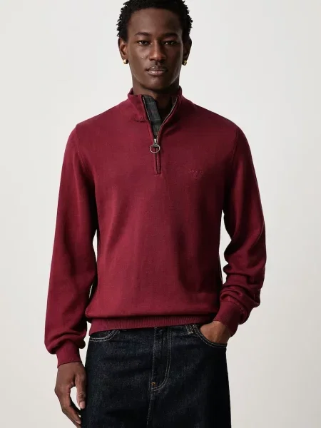 Barbour pulover pentru bărbați din ESSENTIALS