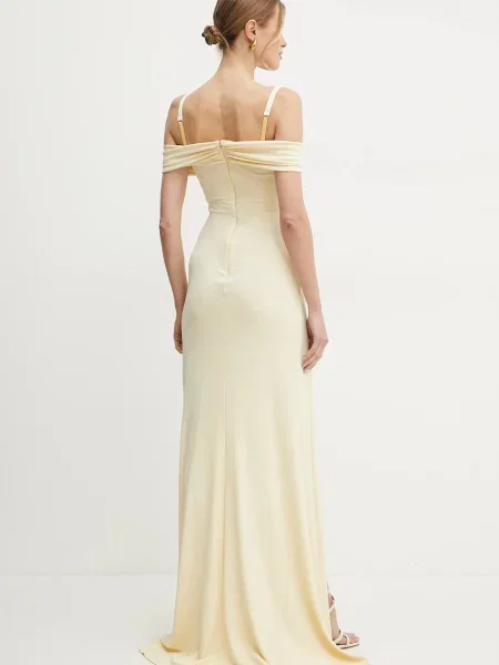 Макси платье Elisabetta Franchi