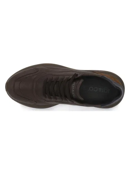 Pantofi Igi&co gri