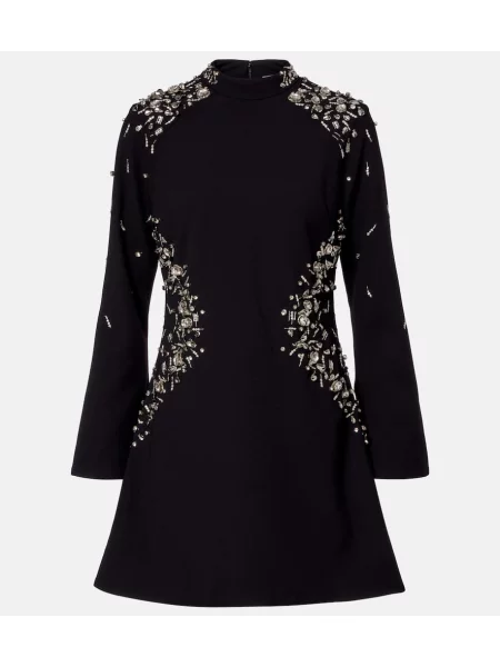 Rochie Simkhai negru