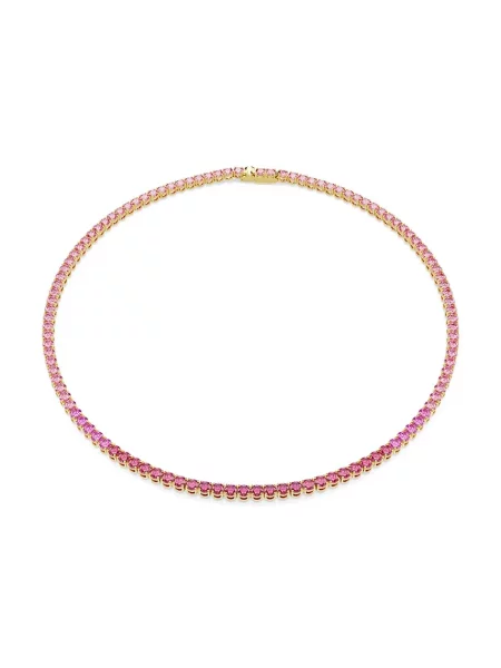 Swarovski colier MATRIX