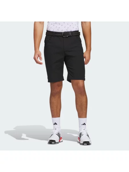 Szorty Golf czarne