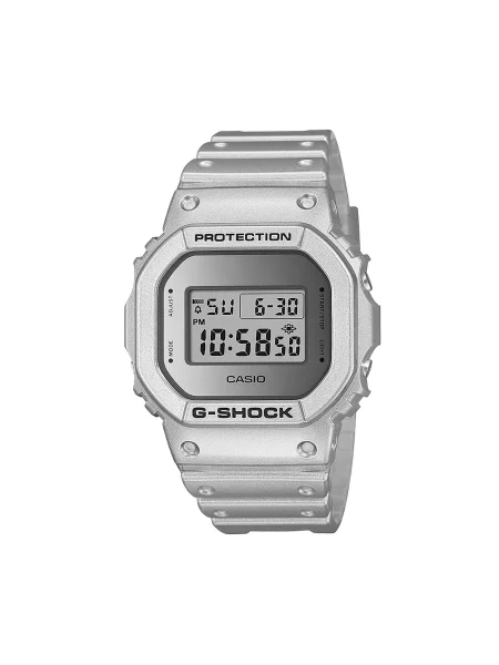Laikrodžiai G-shock pilka