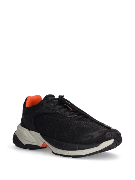 Sneakerși Puma negru