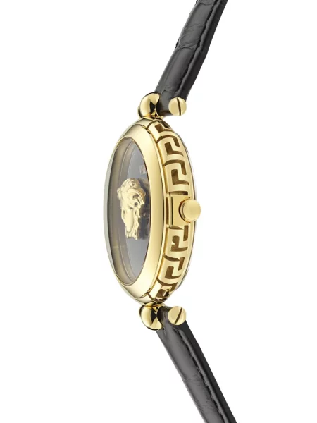 Ceas Versace negru
