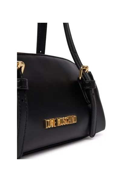 Rankinė LOVE MOSCHINO juoda