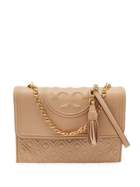 Matlasat geantă Tory Burch