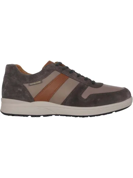Pantofi Mephisto gri