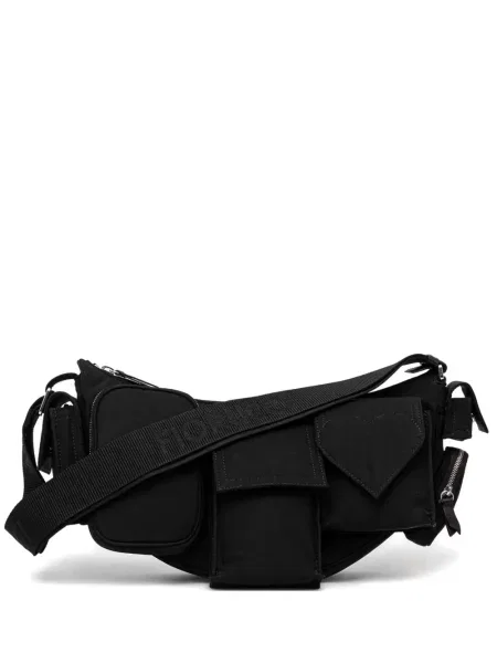 Geantă Fiorucci negru