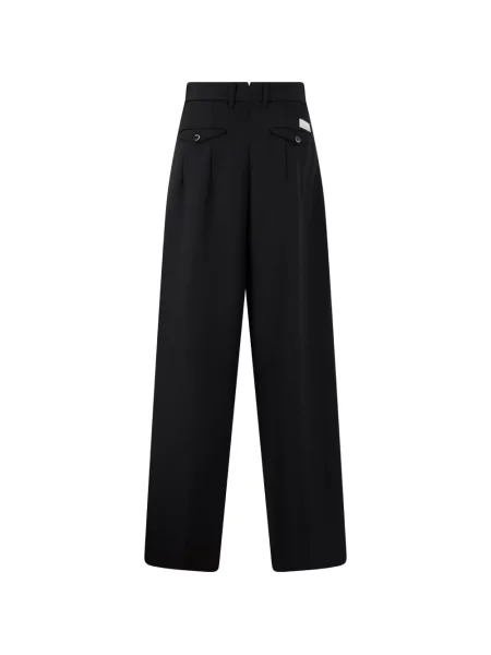 Pantaloni Nine In The Morning negru