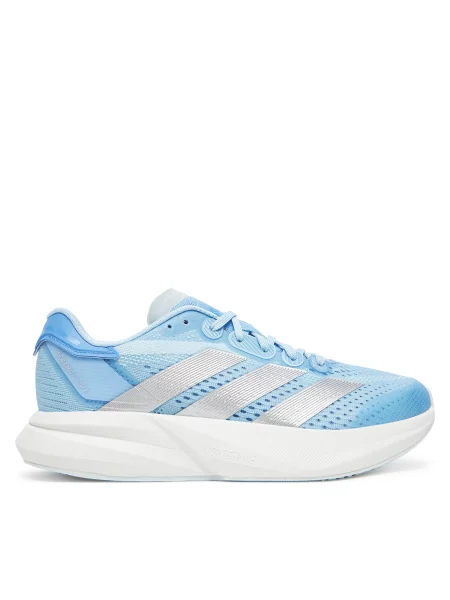 Кроссовки для бега Adidas для бега голубые