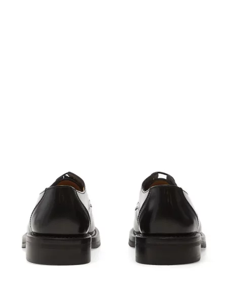 Pantofi derby Our Legacy negru