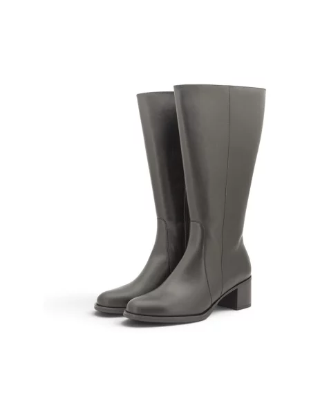 Pantofi Piesanto negru