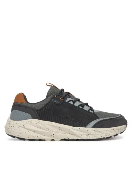 Sneakers CMP Cham Urban gri