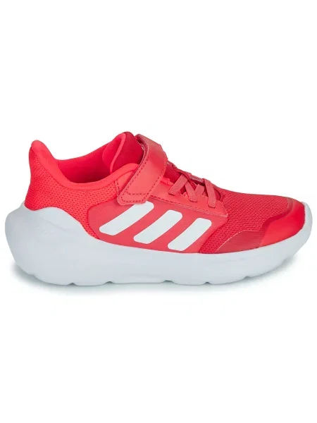 Pantofi copii Adidas roșu