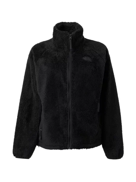 THE NORTH FACE Jachetă fleece OSITO EVOLVE' negru