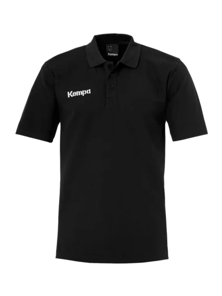 KEMPA Tricou funcțional negru