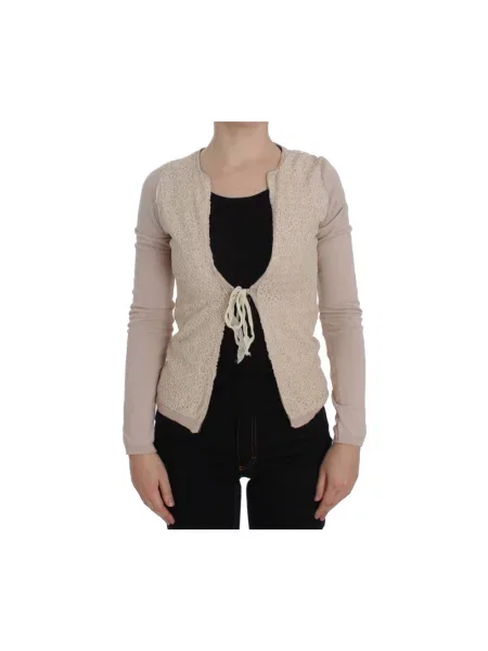 Sweter Pink Memories kopertowy różowy