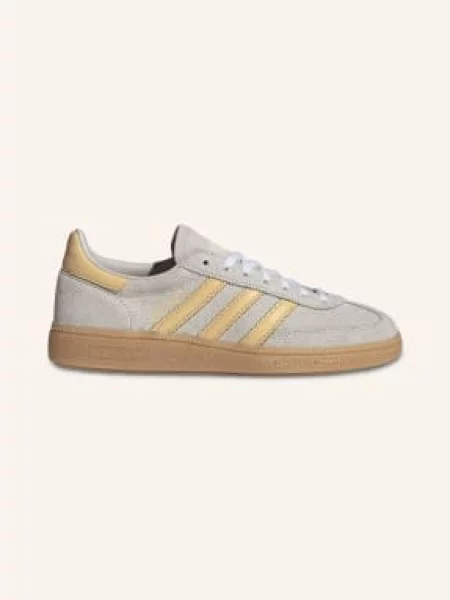 Tenisky Adidas Originals béžové