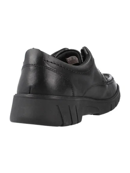 Pantofi copii Clarks negru