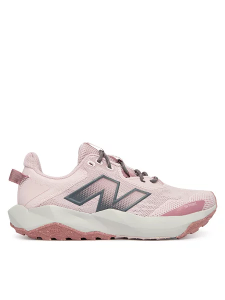 Buty do biegania New Balance różowe