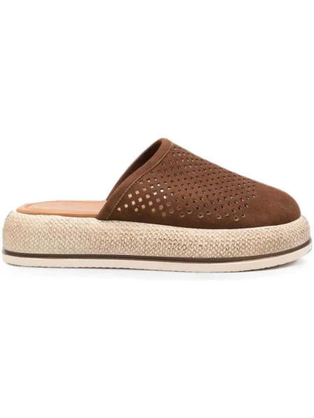 Pantofi Sergio Moretti maro