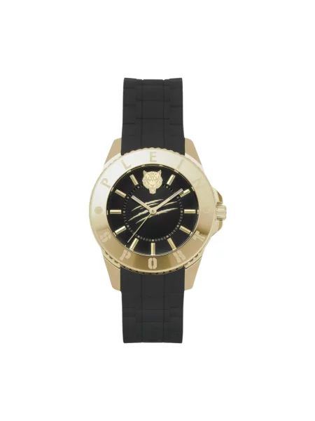 Zegarek Plein Sport czarny