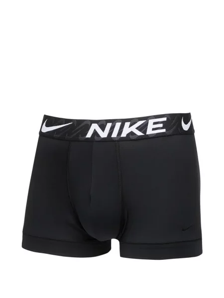 Pantaloni scurți Nike negru