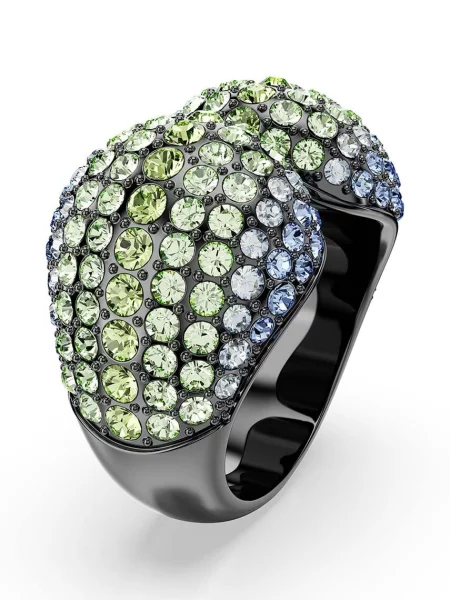 Кольцо Swarovski
