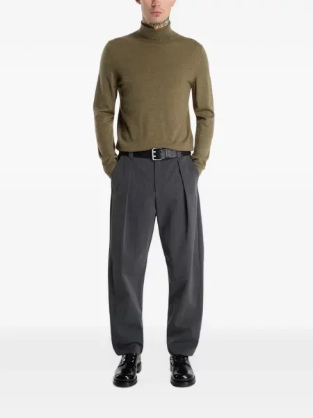 Pantaloni A.p.c. gri