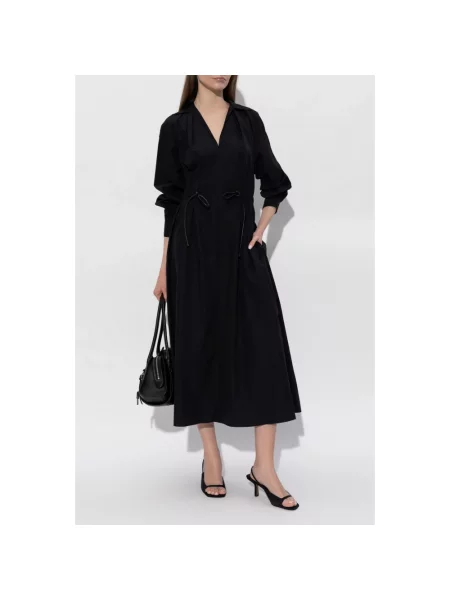 Sukienka Max Mara czarna