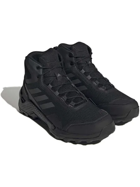 Félcipo Adidas fekete