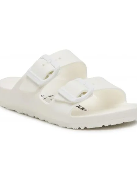 Tenisky Birkenstock biela