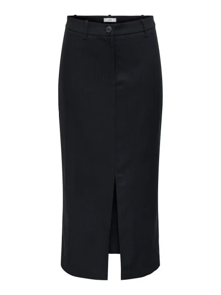 Fustă Jacqueline De Yong negru