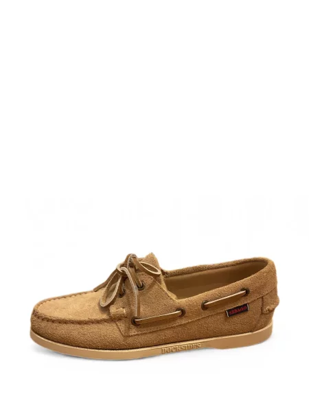 Pantofi Sebago maro