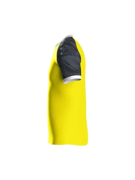 Tricou Jako galben