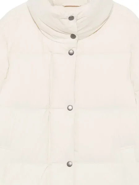 Matlasat palton Woolrich
